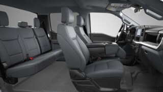 2026 Ford Super Duty® Internal Image 1